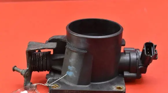 Mazda 6 Throttle body valve 1S7U-9E927-CA