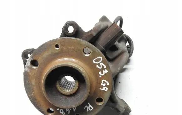 Citroen DS3 Stub axle V7576xxcc69780