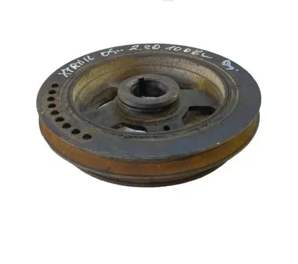 Nissan X-Trail T30 Crankshaft pulley