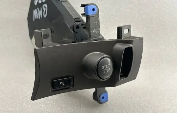 BMW 7 E65 E66 Ignition lock 6928193 5WK48000