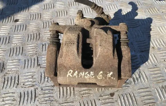 Land Rover Range Rover L322 Rear brake caliper