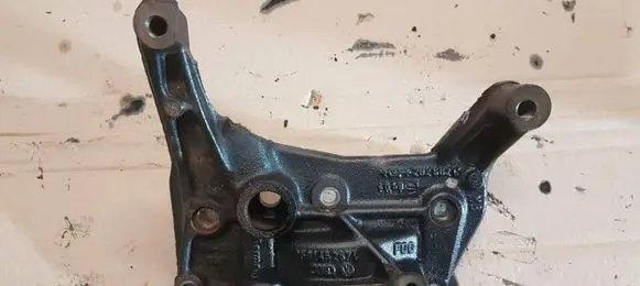 Audi A7 S7 4G Engine mount bracket 059145267L