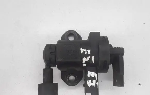 Citroen C8 Turbo solenoid valve 9628971180 0928400309