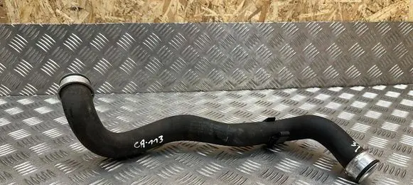Mercedes-Benz E C207 W207 Engine coolant pipe/hose A2045013182