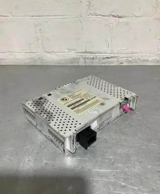 BMW 5 E60 E61 Other control units/modules 9192274