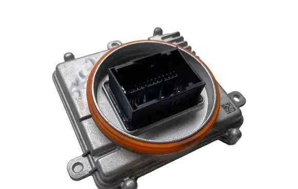 Skoda Fabia Mk3 (NJ) Headlight ballast module Xenon 992941571AC