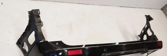 Ford Transit Courier Rear bumper et7617k823b