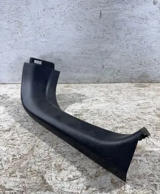 Toyota RAV 4 (XA50) Tailgate/trunk side cover trim 6793742060
