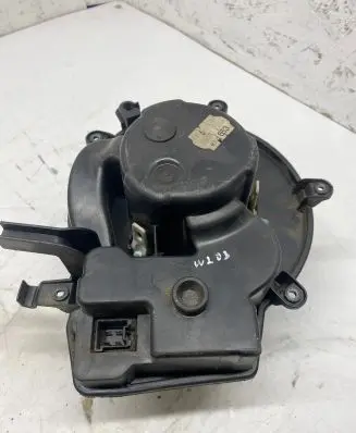 Mercedes-Benz C W203 Heater fan/blower 9400784