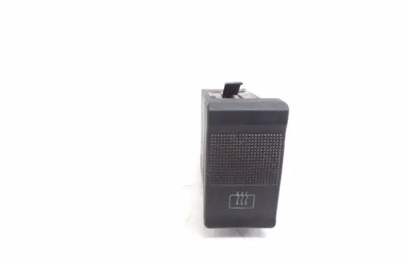 Windscreen/window heater switch