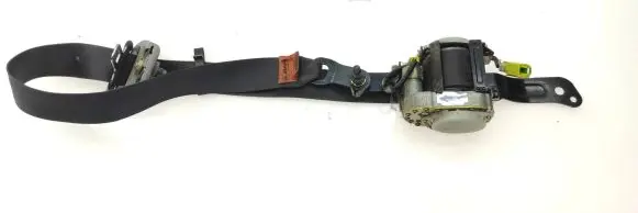 Subaru Legacy Front seatbelt TKAB2ES091