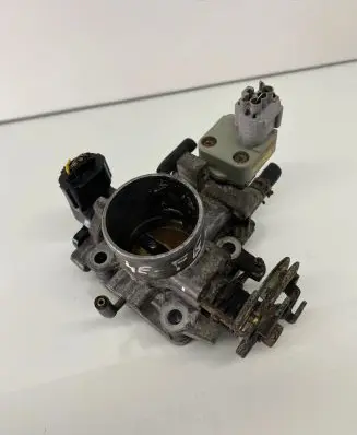 Toyota Corolla Verso E110 Throttle valve 8945222090 2227011010