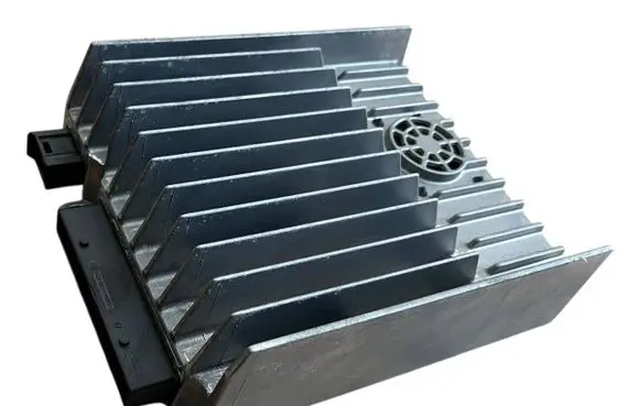 Mercedes-Benz B W246 W242 Sound amplifier A2189004107