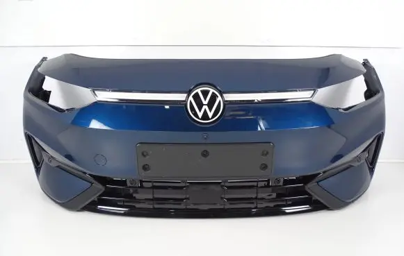 Volkswagen ID.7 Front bumper