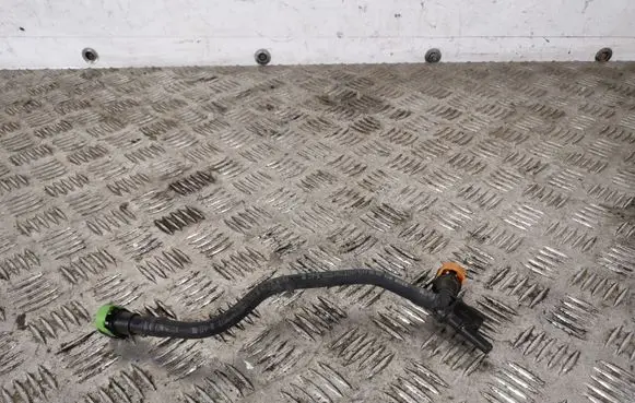 Toyota RAV 4 (XA50) Breather/breather pipe/hose EPDMPA12ETFE9311