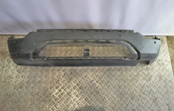 Opel Mokka X Rear bumper 42505613 42548663