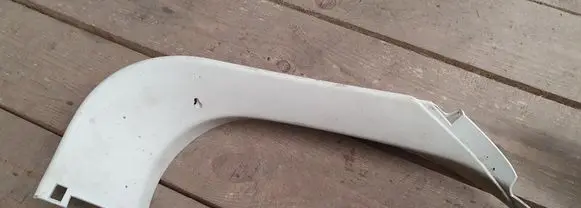 Ford Focus Other trunk/boot trim element BM51A42907A