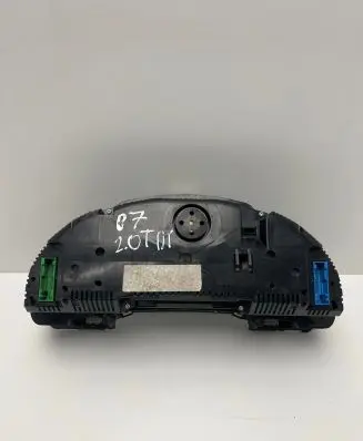Audi A4 S4 B6 8E 8H Speedometer (instrument cluster) 036901830