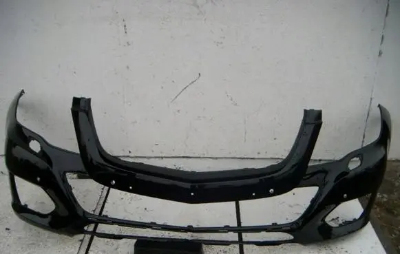Mercedes-Benz GLK (X204) Front bumper