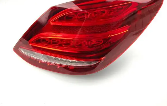 Mercedes-Benz C W205 Rear/tail lights A2059061457