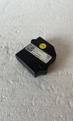 Audi A8 S8 D5 Other control units/modules 4N2919411A