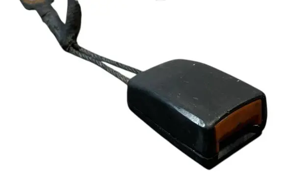 Ford Transit Front seatbelt buckle YC1AV60044EBW