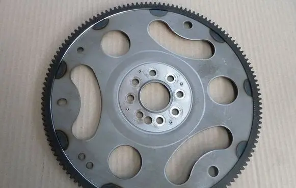 Opel Cascada Camshaft pulley/ VANOS 12638610-T