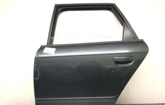 Seat Exeo (3R) Rear door