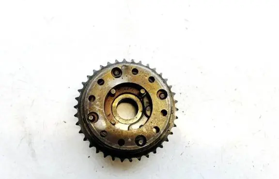 BMW 3 F30 F35 F31 Camshaft pulley/ VANOS 758381805