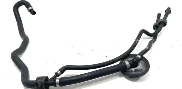 Mercedes-Benz E W211 Engine coolant pipe/hose A2118302396 DBL625412 1518PCA1P