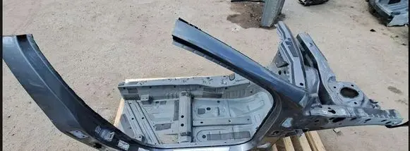 Mercedes-Benz GLA W156 X156 Front quarter panel A1766300440
