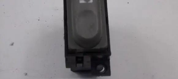 Renault Scenic I Electric window control switch 7700433115