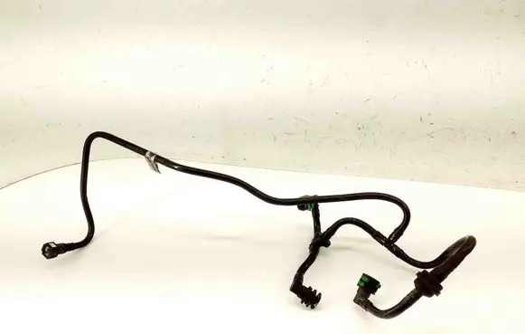 Ford Ecosport Fuel return line/hose CN119K313AC