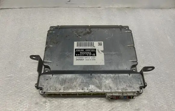 Lexus IS III XE30 Engine control unit/module 8966153P10 275506412