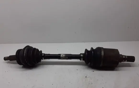 Hyundai ix 55 Front driveshaft