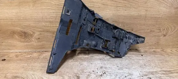 Volvo S60 Front bumper mounting bracket 09190304