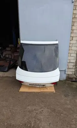 Tailgate/trunk/boot lid