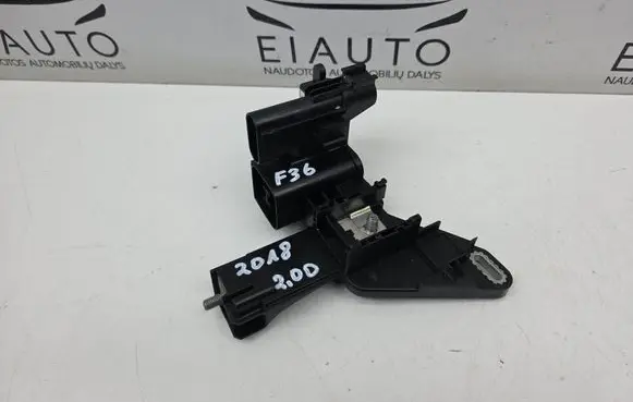 BMW 4 F36 Gran coupe Positive wiring loom 9356158 935615801 19527000001