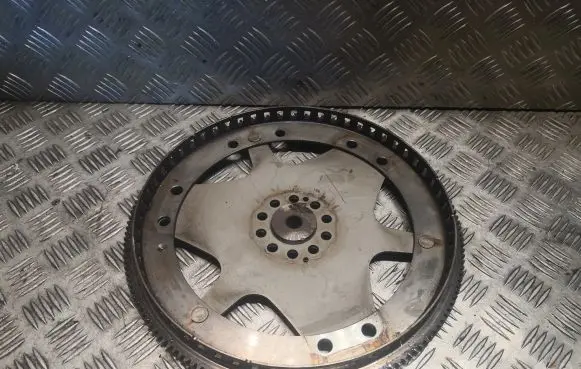 Porsche Cayenne (9PA) Flywheel 7L5105323C