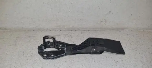 Audi A6 S6 C7 4G Engine bonnet/hood lock/latch loop/hook 4G0823480