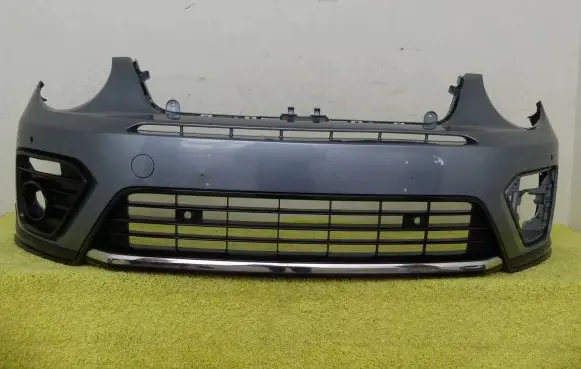 Volkswagen Beetle A5 Front bumper 5C5807221AB