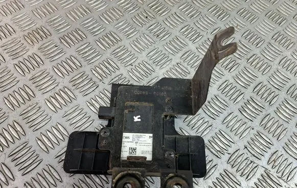 Hyundai Tucson TL Blind spot module 95810D7500
