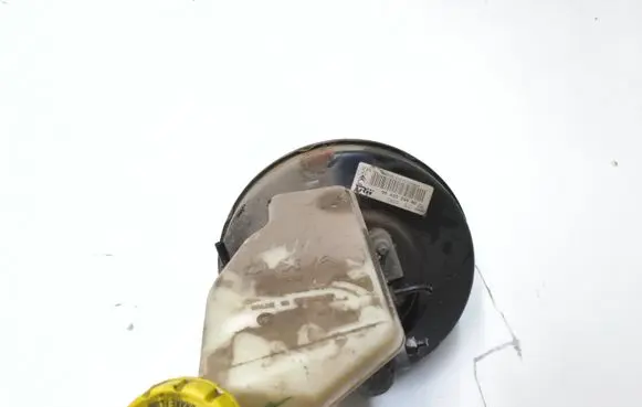 Citroen C2 Brake booster 9649329480