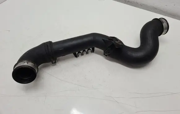 Volkswagen Caddy Intercooler hose/pipe 3C0145770B 3C0145762AM