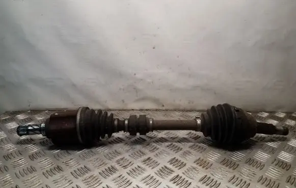 Nissan Juke I F15 Front driveshaft