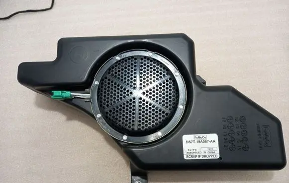 Mercedes-Benz C W205 Subwoofer speaker DS7T19A067AA