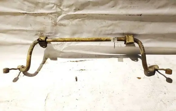 Jeep Cherokee Front anti-roll bar/sway bar