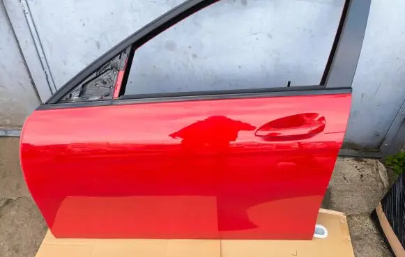 Mercedes-Benz C W204 Front door mb