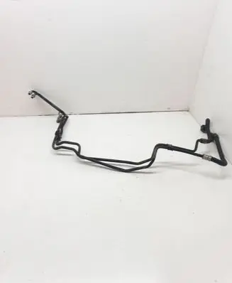 BMW X5 E70 Power steering hose/pipe/line 7536238