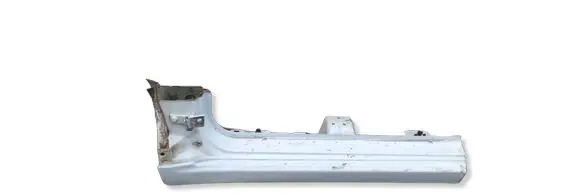 Fiat 500 Sill 